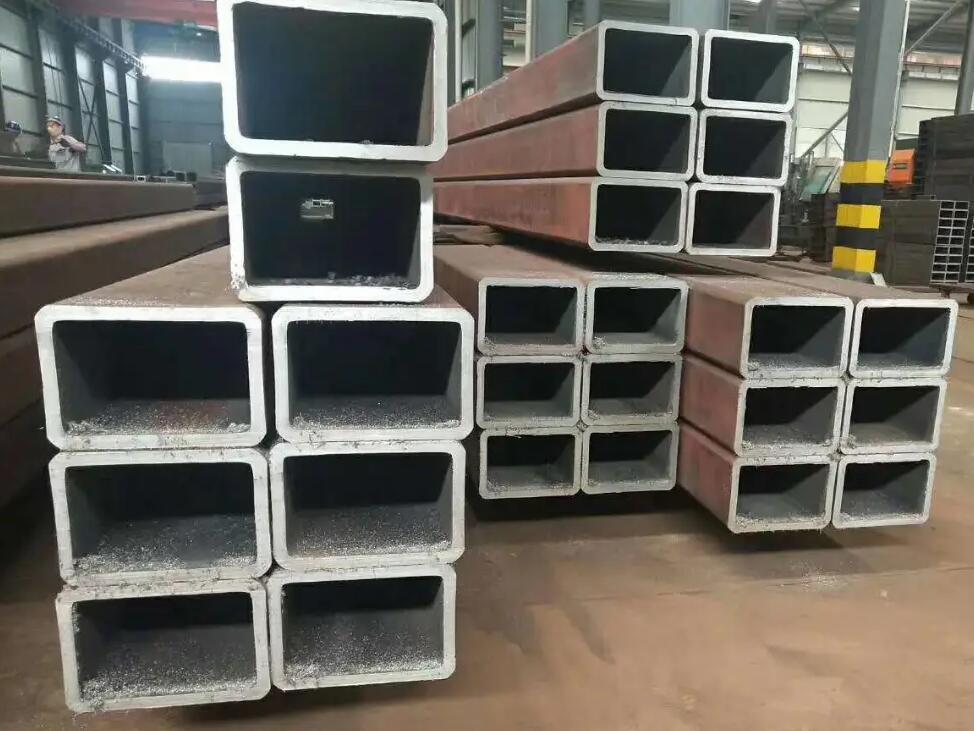 仁寿s355j0方管